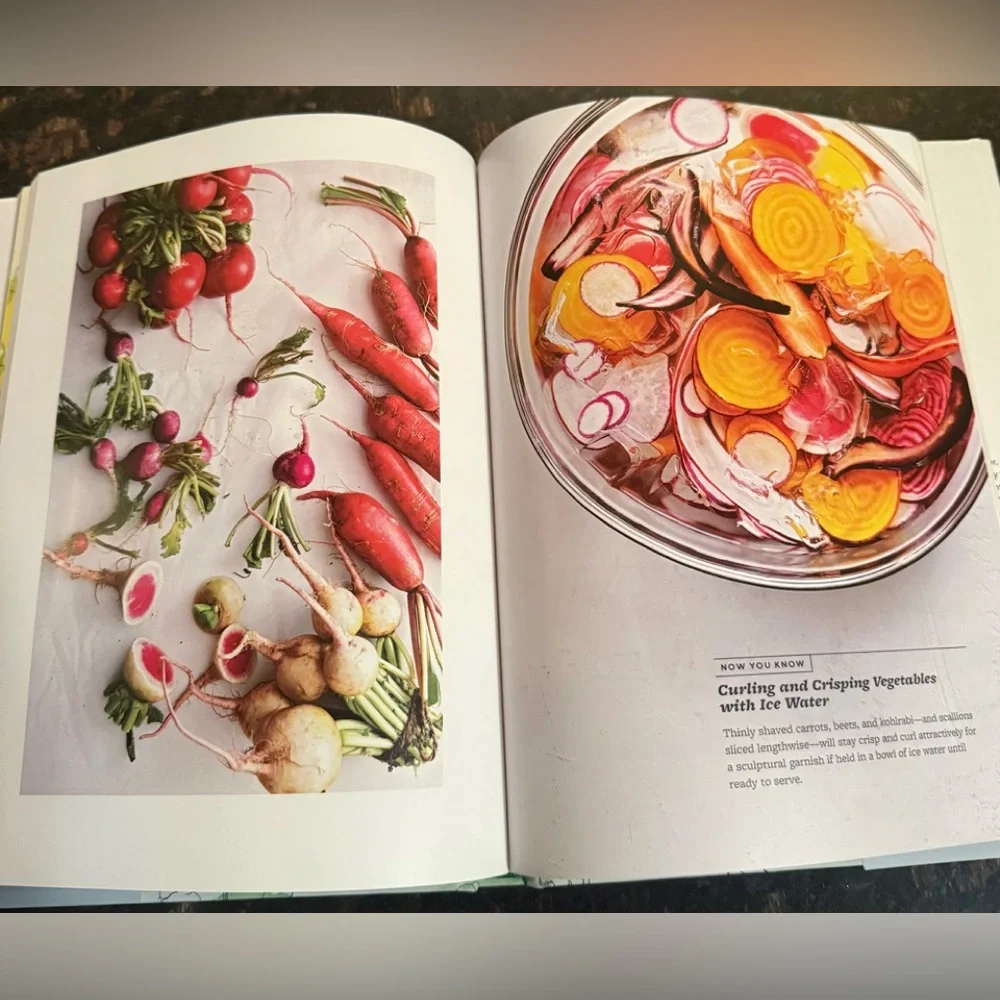 Saladish Cookbook: Ilene Rosen & Donna Gelb; a Crunchier Heartier Way of Veggies